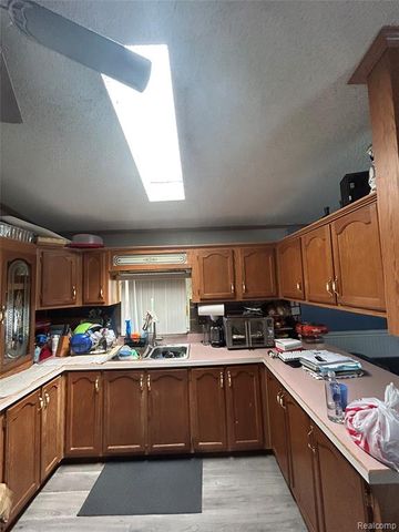 7036 Ranger Drive, Romulus, MI 48174