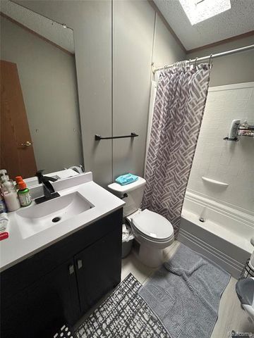7036 Ranger Drive, Romulus, MI 48174