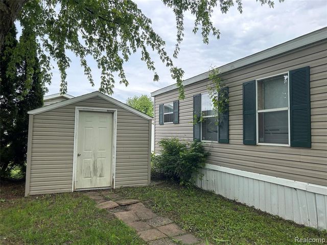 7036 Ranger Drive, Romulus, MI 48174