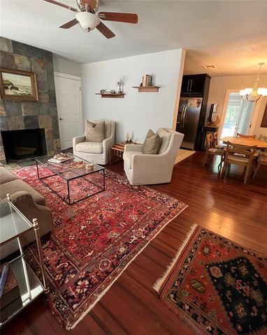 3705 Grayson LN, Austin, TX 78722