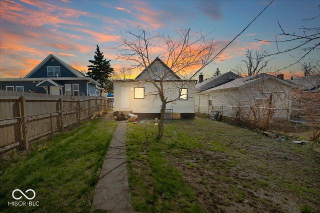 2624 E 18th Street, Indianapolis, IN 46218