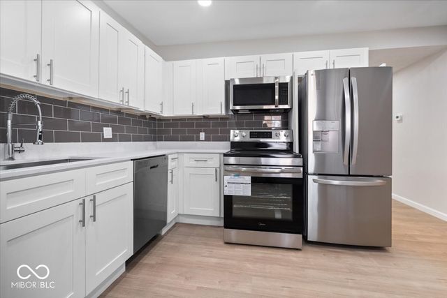 2624 E 18th Street, Indianapolis, IN 46218