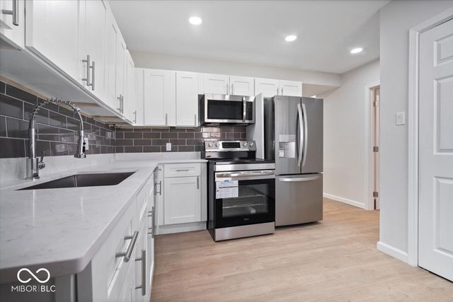 2624 E 18th Street, Indianapolis, IN 46218