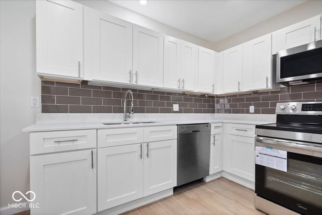 2624 E 18th Street, Indianapolis, IN 46218