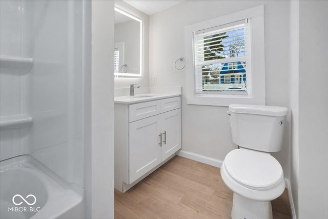 2624 E 18th Street, Indianapolis, IN 46218