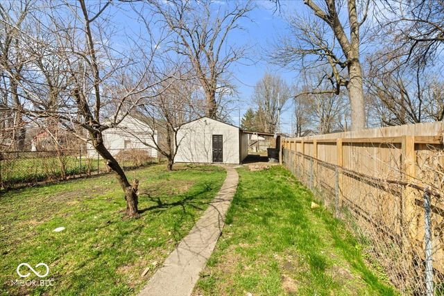 2624 E 18th Street, Indianapolis, IN 46218