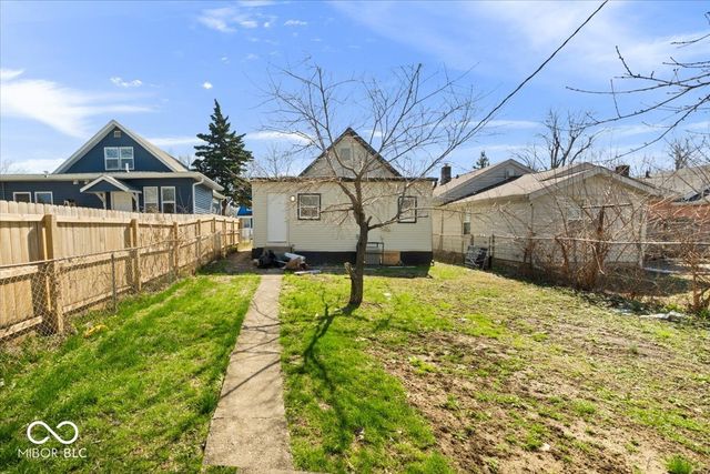 2624 E 18th Street, Indianapolis, IN 46218