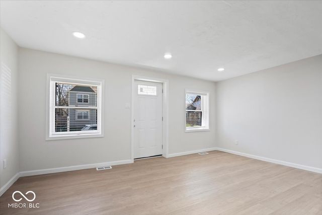 2624 E 18th Street, Indianapolis, IN 46218