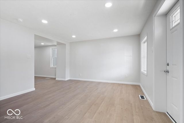 2624 E 18th Street, Indianapolis, IN 46218