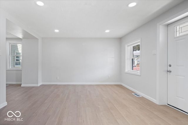 2624 E 18th Street, Indianapolis, IN 46218