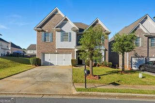 903 Misty View Court, Lilburn, GA 30047