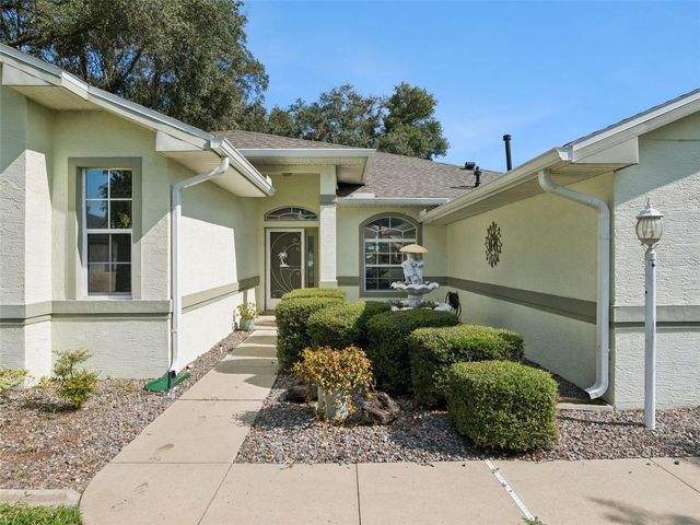 5401 ESSEX COURT, Leesburg, FL 34748