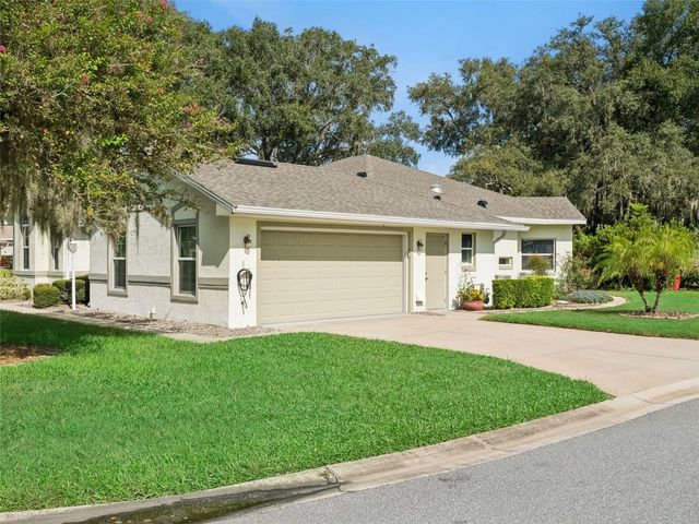 5401 ESSEX COURT, Leesburg, FL 34748