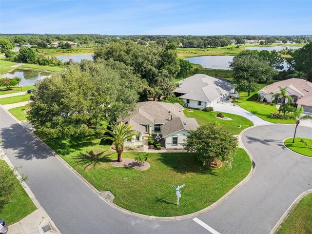 5401 ESSEX COURT, Leesburg, FL 34748