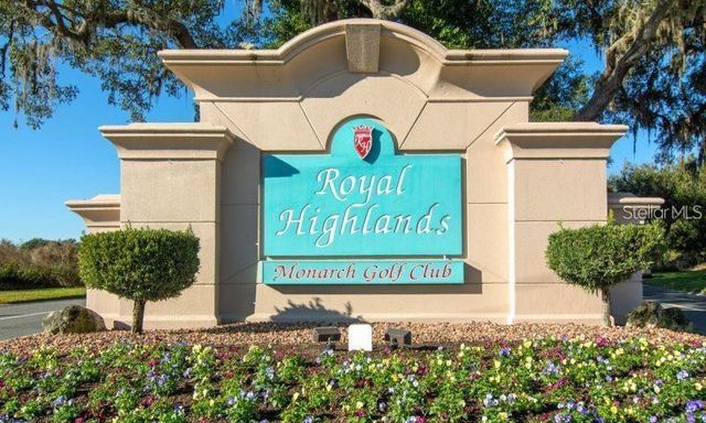 5401 ESSEX COURT, Leesburg, FL 34748