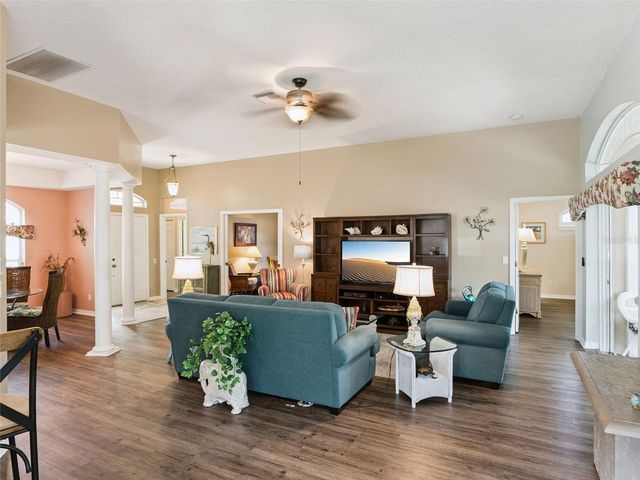 5401 ESSEX COURT, Leesburg, FL 34748