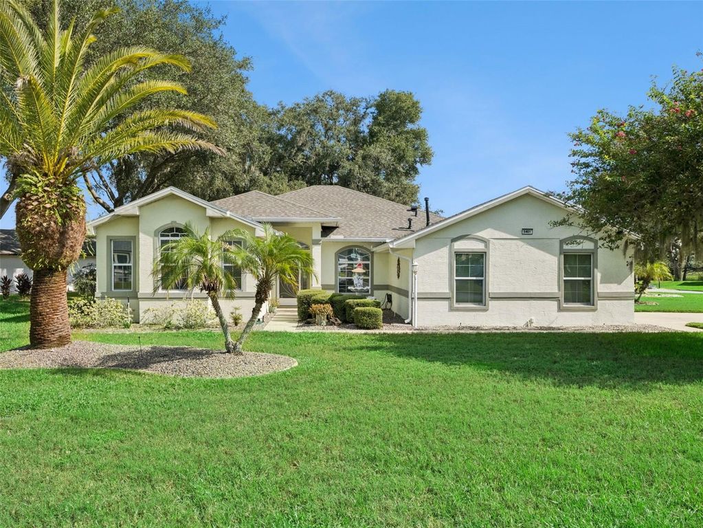 5401 ESSEX COURT, Leesburg, FL 34748