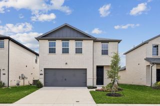 744 Santa Lucia Drive, Anna, TX 75409