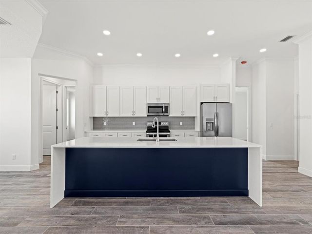 Lot 20 GARAFOLA AVENUE, North Port, FL 34291
