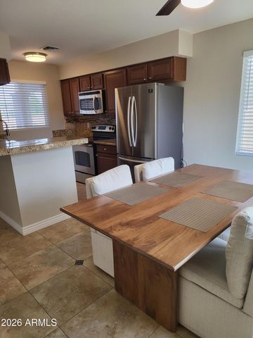 20420 N 6th Drive Unit 5, Phoenix, AZ 85027