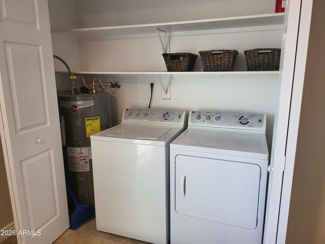 20420 N 6th Drive Unit 5, Phoenix, AZ 85027