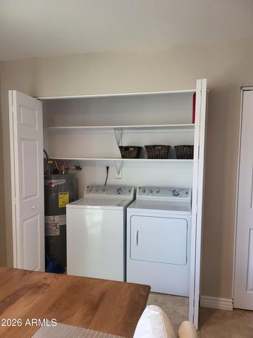 20420 N 6th Drive Unit 5, Phoenix, AZ 85027