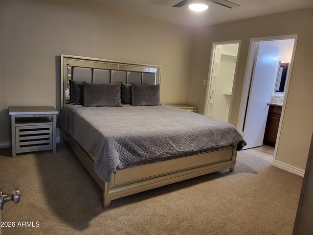 20420 N 6th Drive Unit 5, Phoenix, AZ 85027