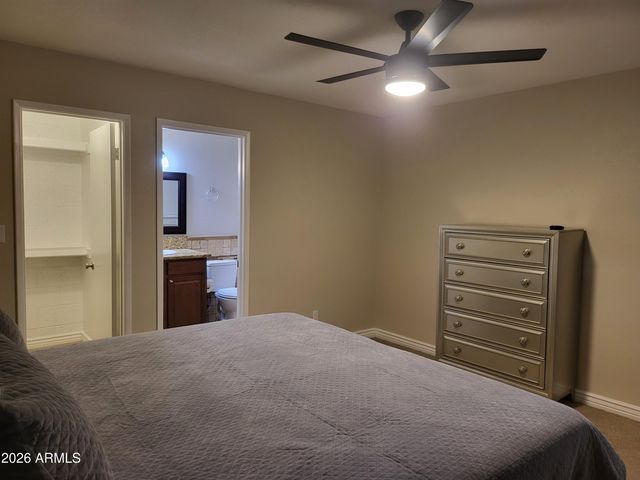 20420 N 6th Drive Unit 5, Phoenix, AZ 85027