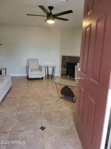 20420 N 6th Drive Unit 5, Phoenix, AZ 85027