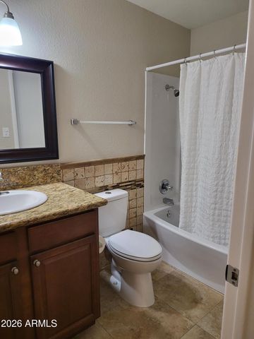 20420 N 6th Drive Unit 5, Phoenix, AZ 85027