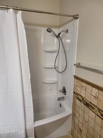 20420 N 6th Drive Unit 5, Phoenix, AZ 85027