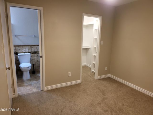 20420 N 6th Drive Unit 5, Phoenix, AZ 85027