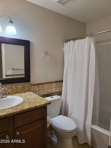 20420 N 6th Drive Unit 5, Phoenix, AZ 85027