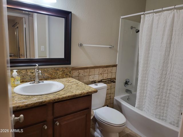 20420 N 6th Drive Unit 5, Phoenix, AZ 85027