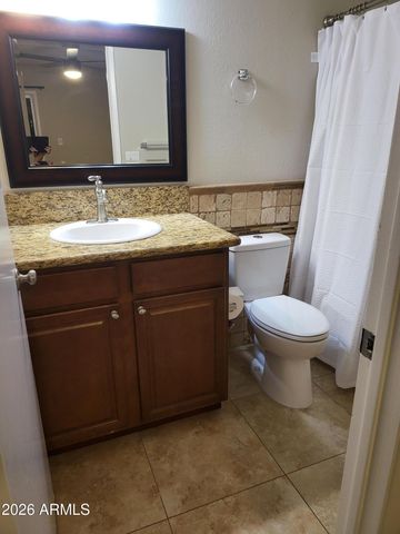 20420 N 6th Drive Unit 5, Phoenix, AZ 85027