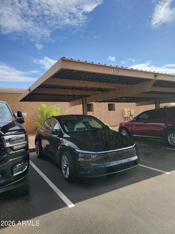 20420 N 6th Drive Unit 5, Phoenix, AZ 85027
