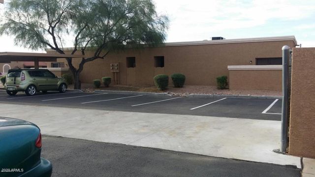 20420 N 6th Drive Unit 5, Phoenix, AZ 85027