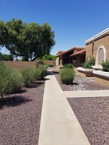 20420 N 6th Drive Unit 5, Phoenix, AZ 85027