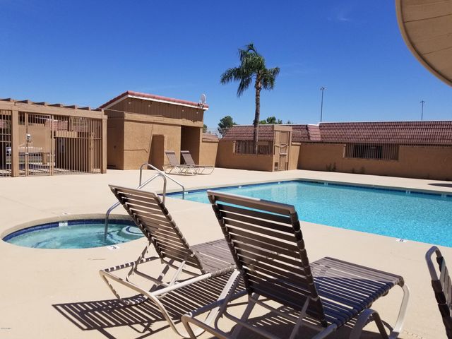 20420 N 6th Drive Unit 5, Phoenix, AZ 85027