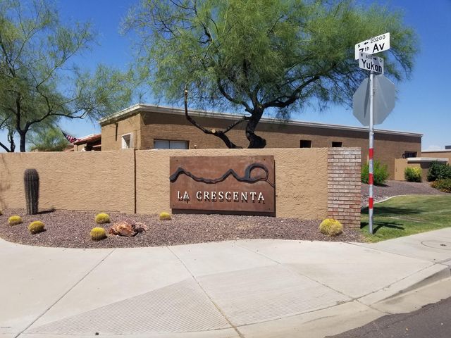 20420 N 6th Drive Unit 5, Phoenix, AZ 85027