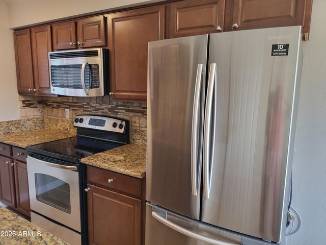 20420 N 6th Drive Unit 5, Phoenix, AZ 85027