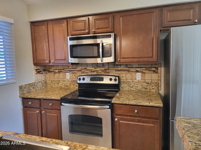 20420 N 6th Drive Unit 5, Phoenix, AZ 85027