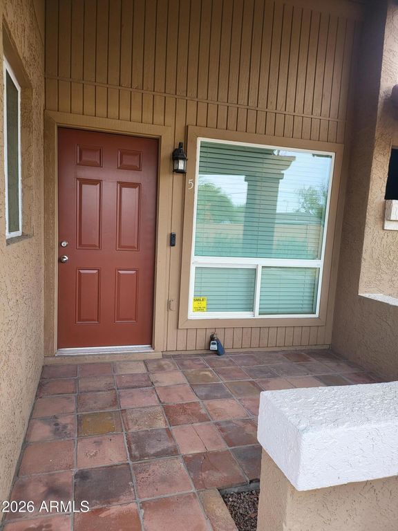 20420 N 6th Drive Unit 5, Phoenix, AZ 85027
