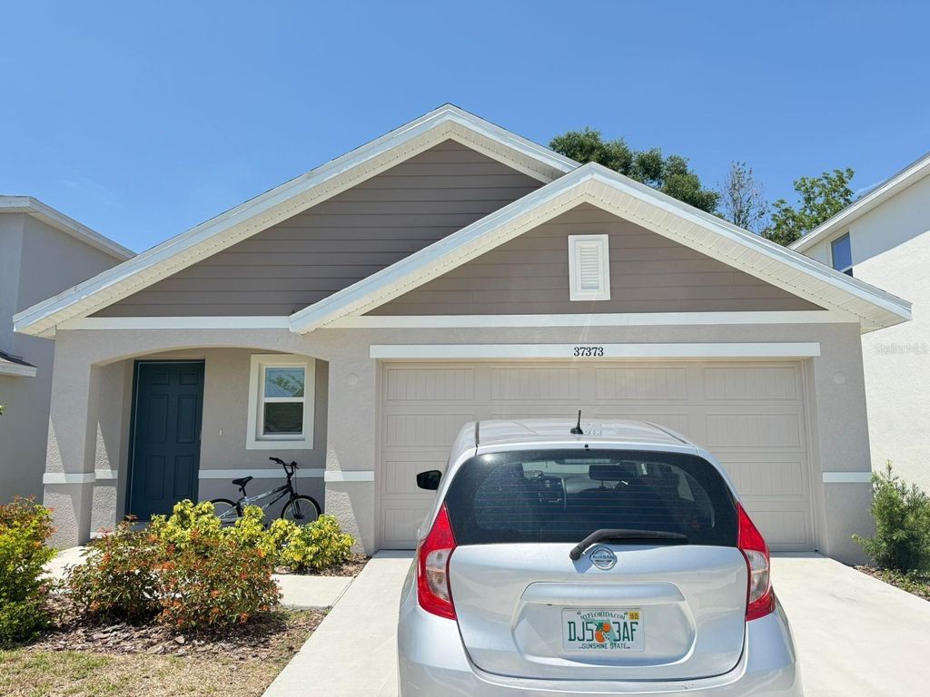 37373 SHARKS EYE LANE, Zephyrhills, FL 33541