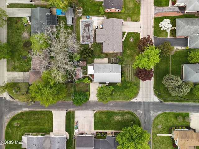 4210 Stock Avenue, Toledo, OH 43623