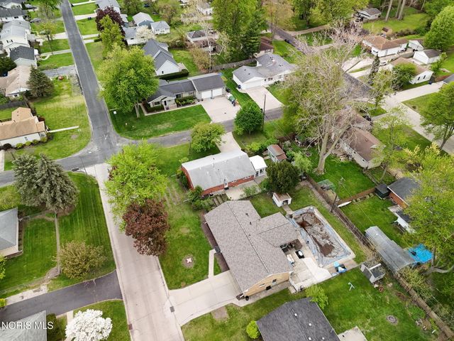 4210 Stock Avenue, Toledo, OH 43623