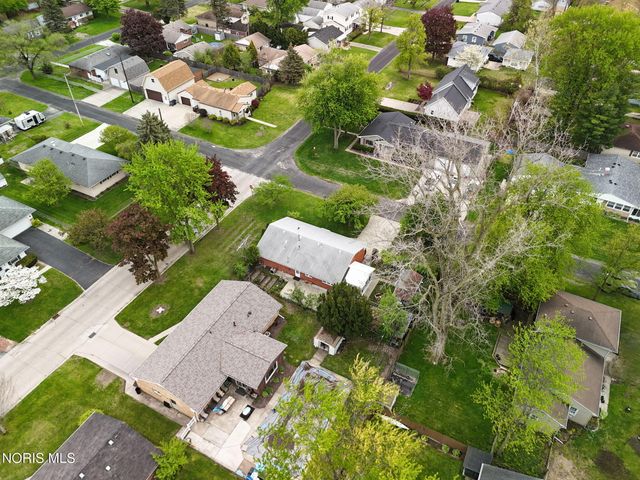 4210 Stock Avenue, Toledo, OH 43623