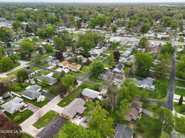 4210 Stock Avenue, Toledo, OH 43623