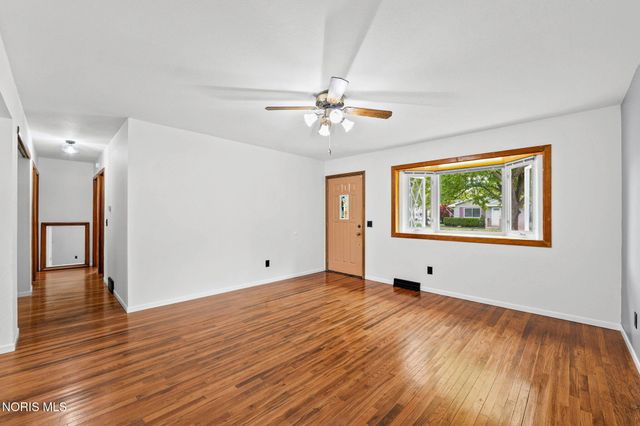 4210 Stock Avenue, Toledo, OH 43623