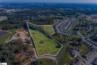 0 S Hammett Road, Woodruff, SC 29388